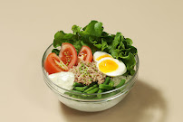 Salade du Restauration rapide Class'croute à Labège - n°12