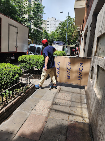 Movar Group Moving & Relocation Mudanzas Internacionales Argentina