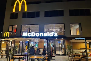 McDonald's Sidi Maarouf image