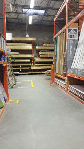 Home Improvement Store «The Home Depot», reviews and photos, 1570 U.S. 9, Wappingers Falls, NY 12590, USA