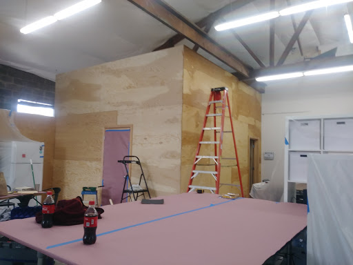 Non-Profit Organization «InterConnection», reviews and photos, 1109 N 35th St, Seattle, WA 98103, USA