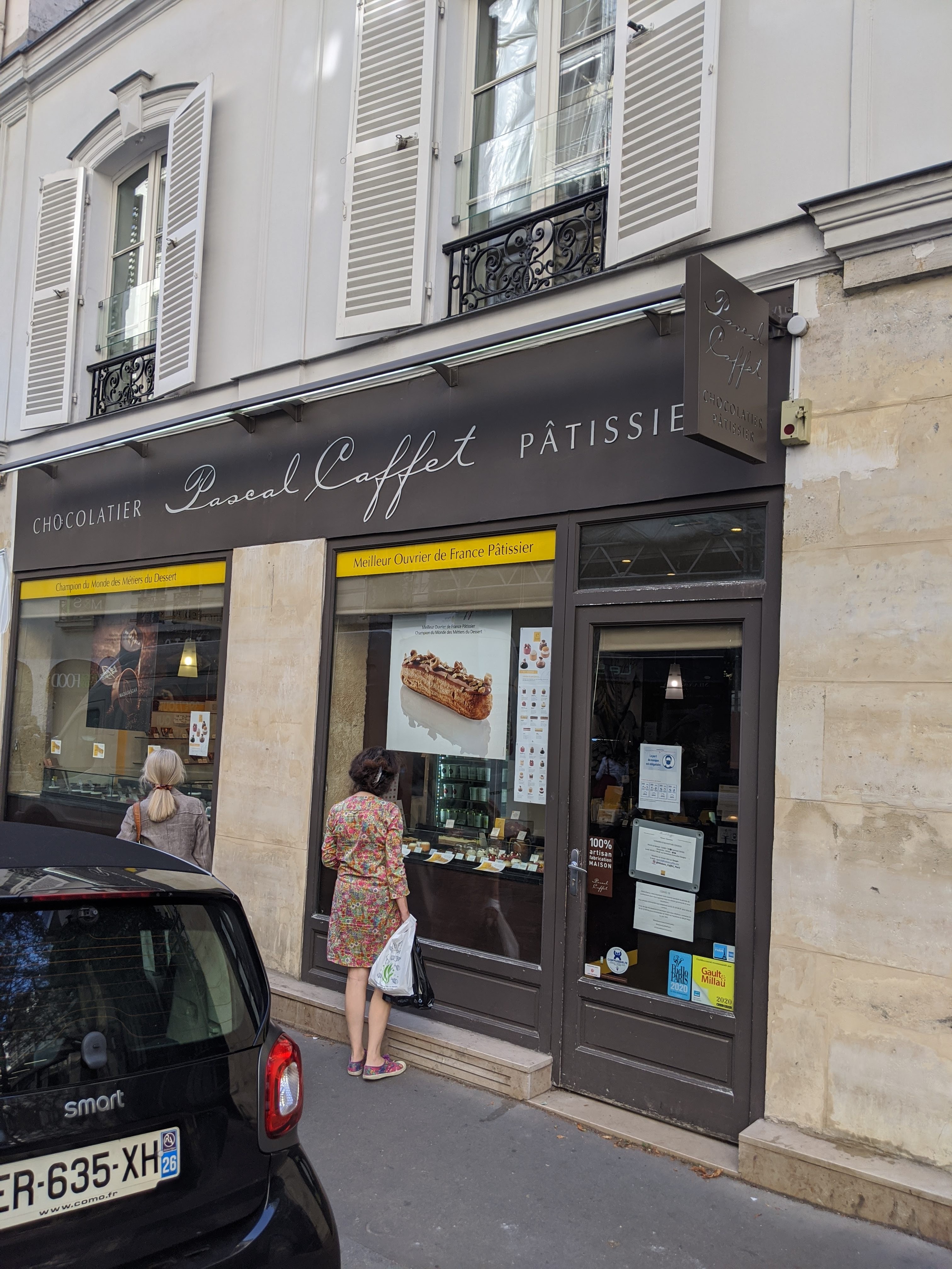 Photo n° 5 de l'avis de Cédric. fait le 17/09/2020 à 21:06