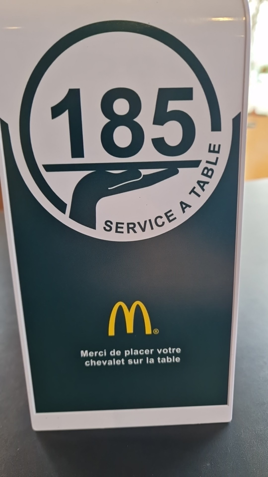 Photo n° 1 de l'avis de Mohssin.k fait le 23/03/2023 à 11:32