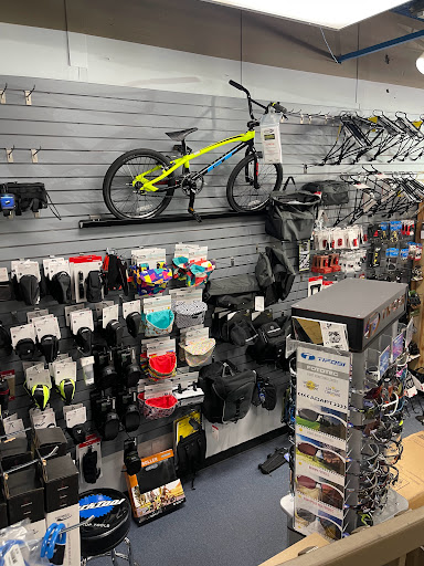 Bicycle Store «Bicycles Etc.», reviews and photos, 8036 Philips Hwy #8, Jacksonville, FL 32256, USA