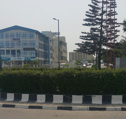 The Redeemed Christian Church of God - Jesus Embassy, Along VGC Canal by Energy Filling Station by VGC Gate, Lekki, Nigeria, Place of Worship, state Ogun