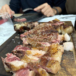 Photo n°7 de l'avis de Alessandro.u fait le 21/11/2023 à 12:03 sur le  Macelleria Bisteccheria Ulivieri à Ciampino