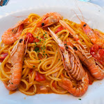 Photo n°1 de l'avis de Elettra.o fait le 04/08/2019 à 16:26 sur le  Pizzeria Ristorante Da Salvatore à Lignano Sabbiadoro