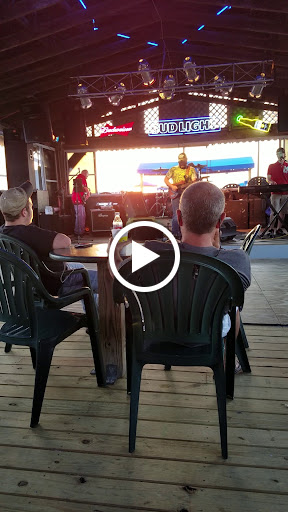 Fishing Pier «The Pier At Garden City», reviews and photos, 110 S Waccamaw Dr, Murrells Inlet, SC 29576, USA