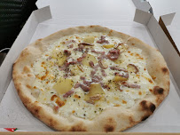 Photos du propriétaire du Pizzeria Pizza du Soleil à Vallauris - n°5