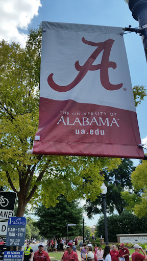 Stadium «Bryant-Denny Stadium», reviews and photos, 920 Paul W Bryant Dr, Tuscaloosa, AL 35401, USA