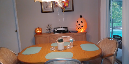 Supermarket «Walmart Neighborhood Market», reviews and photos, 9131 College Pkwy #101, Fort Myers, FL 33919, USA