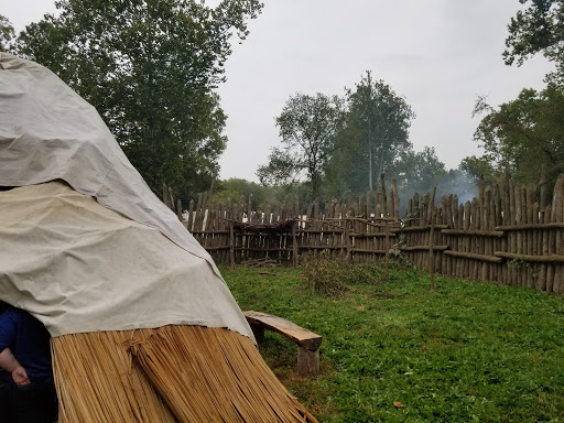 Historical Landmark «Mississinewa 1812», reviews and photos, 6000 N 300 W27, La Fontaine, La Fontaine, IN 46940, USA