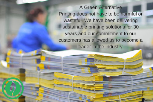 Commercial Printer «Eco Friendly Printer a Greg Barber Company», reviews and photos, 105 Franklin St, Northport, NY 11768, USA