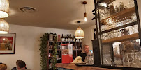 Atmosphère du Restaurant FIGARO à Marseille - n°5