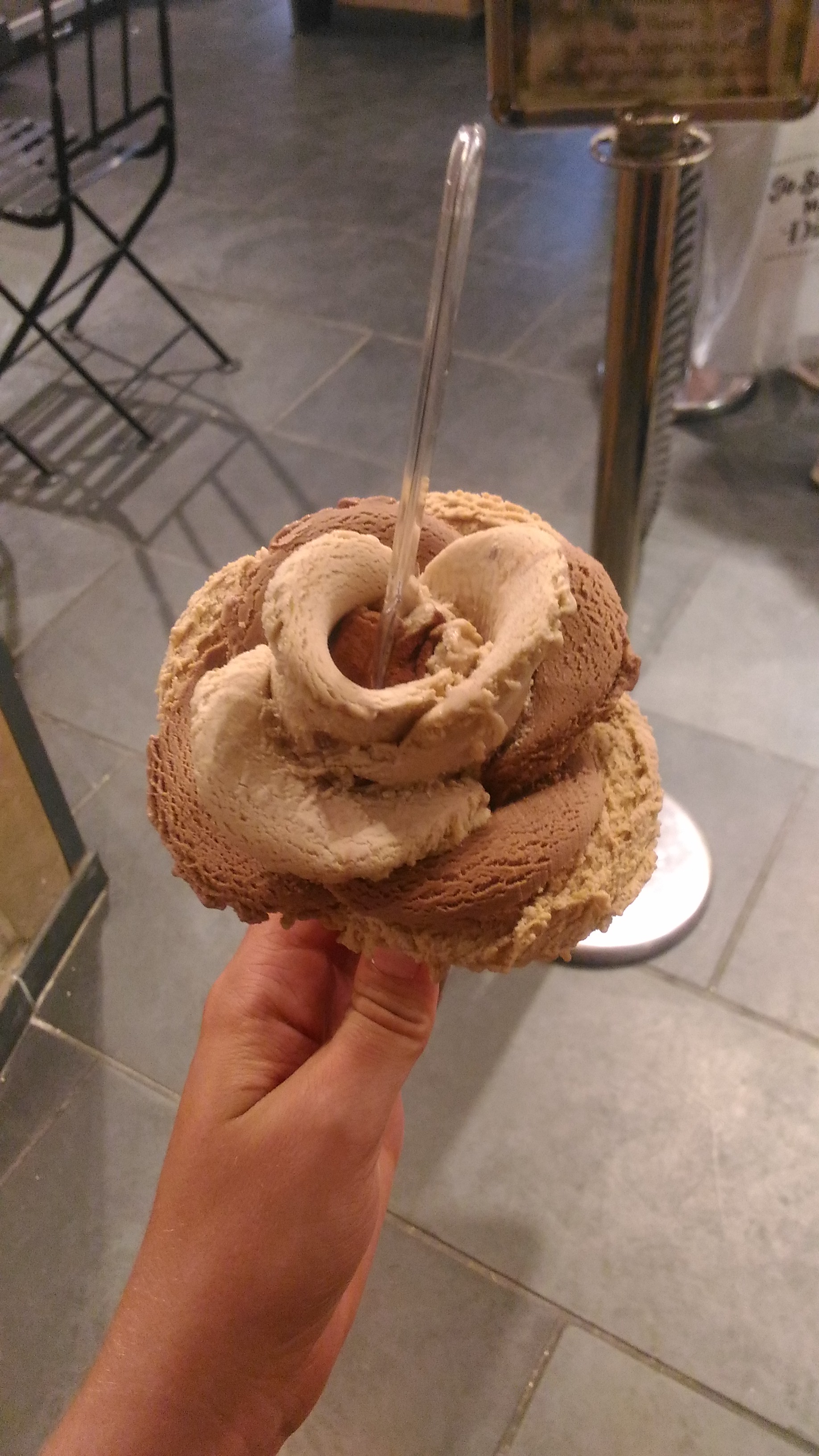 Photo n° 1 de l'avis de Laura. fait le 24/08/2018 à 21:18