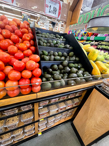Grocery Store «Superior Grocers», reviews and photos, 10683 Valley Blvd, El Monte, CA 91731, USA