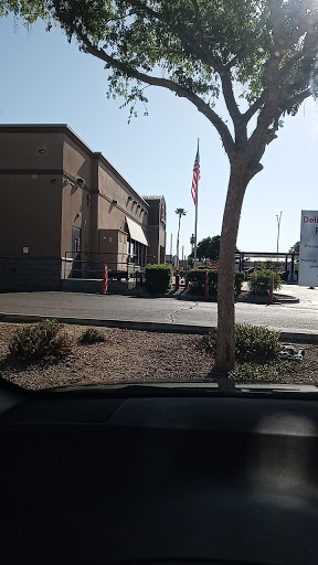 Fast Food Restaurant «Chick-fil-A», reviews and photos, 1466 N Dysart Rd, Goodyear, AZ 85395, USA