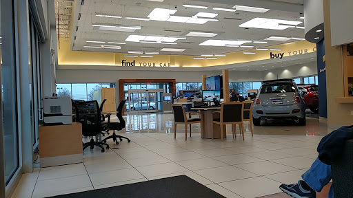 Used Car Dealer «CarMax», reviews and photos, 6555 Carlisle Pike, Mechanicsburg, PA 17050, USA