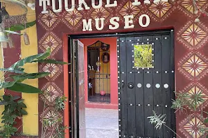 Museo Tuukul Taam image