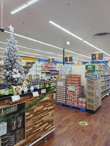 Grocery Store «Lake City International Farmers Market», reviews and photos, 5226 Jonesboro Rd, Morrow, GA 30260, USA