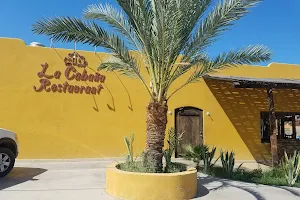 La Cabaña Restaurant image