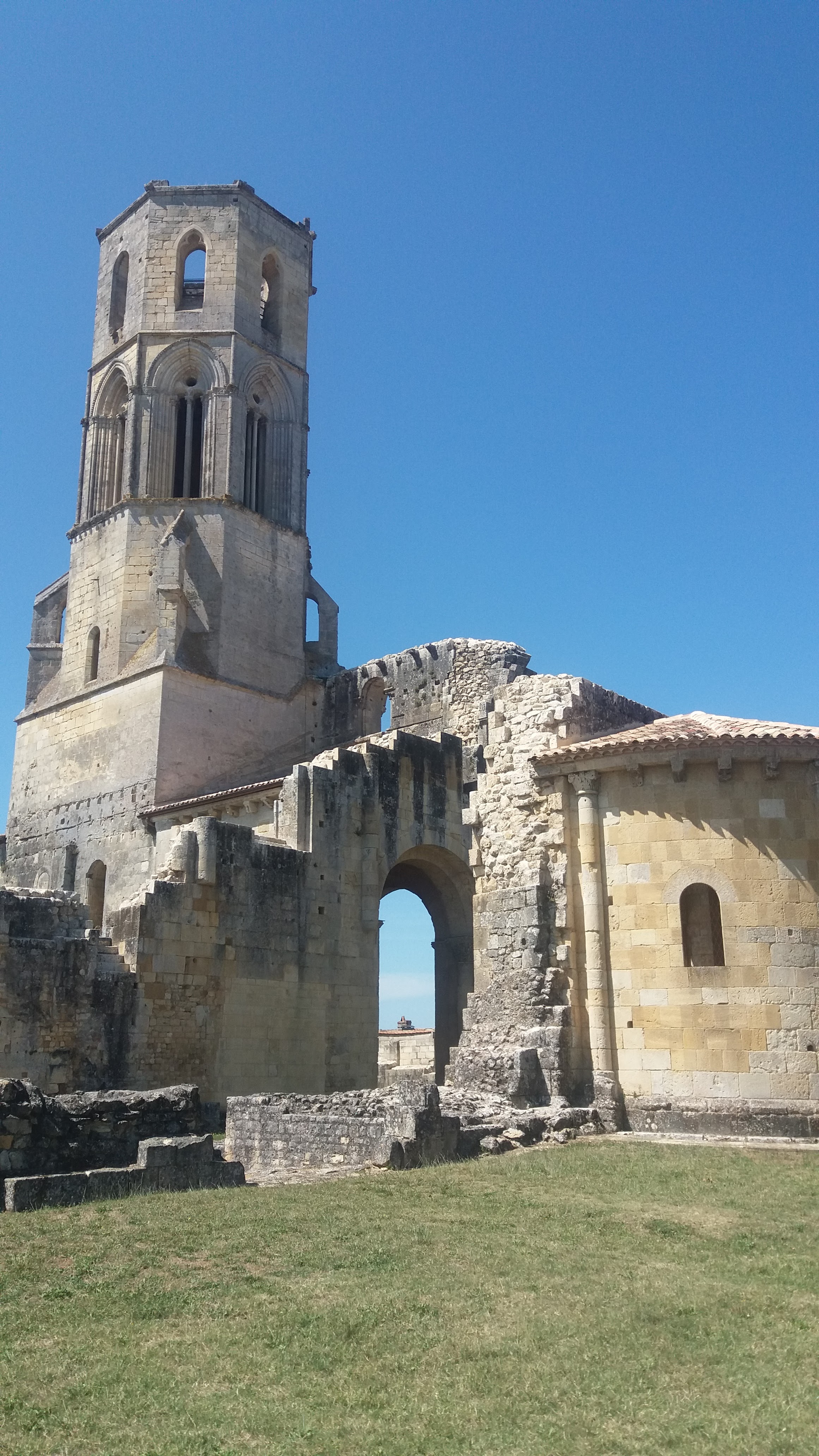 Photo n° 1 de l'avis de Terryjer. fait le 24/08/2019 à 08:51