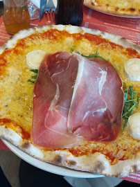 Pizza du Restaurant Le Kalliste à Nice - n°6