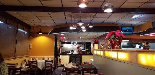 Indian Restaurant «Bombay Bistro», reviews and photos, 3570 Chain Bridge Rd, Fairfax, VA 22030, USA