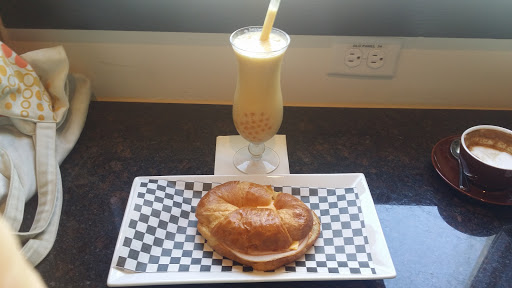 Coffee Shop «Waterbean Coffee», reviews and photos, 616 N Tryon St, Charlotte, NC 28202, USA