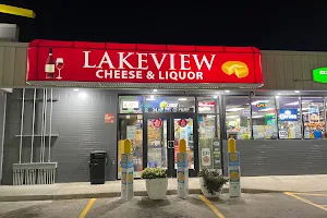 Lake View Cheese & Liquor image