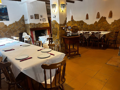 Restaurante La Andaluza De la Vega - Lugar el puente, 1, 18650 Dúrcal, Granada, Spain