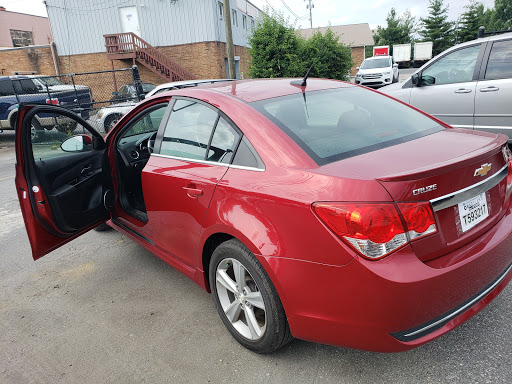 Used Car Dealer «Auto Market», reviews and photos, 13400 Baltimore Ave, Laurel, MD 20707, USA