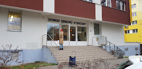 Domov seniorů Vysočany