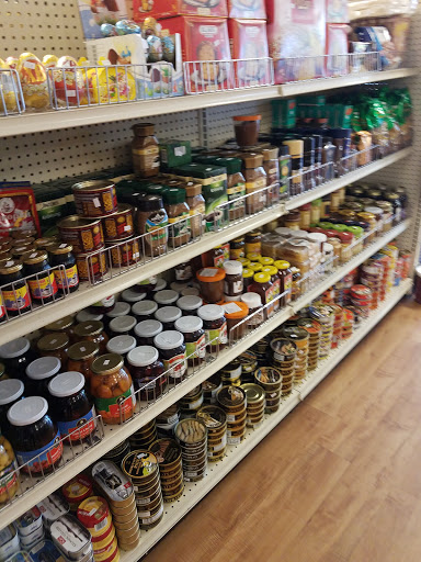 Grocery Store «Golden Key European Deli», reviews and photos, 2569 Peachtree Pkwy, Cumming, GA 30041, USA