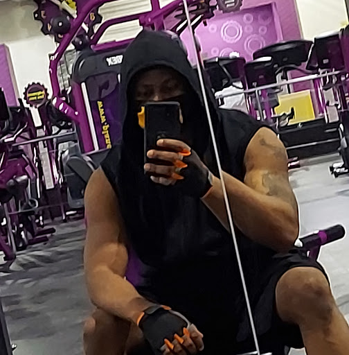 Gym «Planet Fitness», reviews and photos, 8026 Brooklyn Blvd, Brooklyn Park, MN 55445, USA