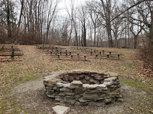 Nature Preserve «Caldwell Nature Center», reviews and photos, 430 W North Bend Rd, Cincinnati, OH 45216, USA