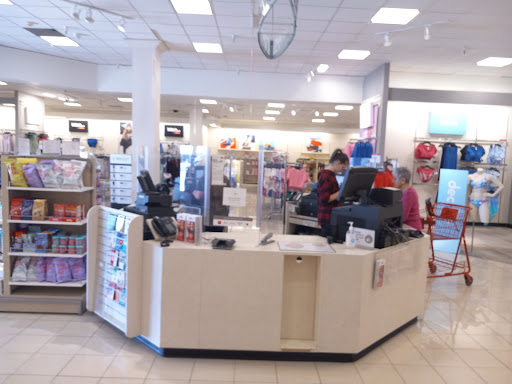 Department Store «JCPenney», reviews and photos, 1201 N Hill Field Rd #1050, Layton, UT 84041, USA