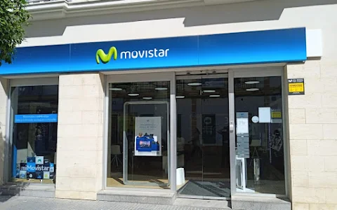 Tienda Movistar image