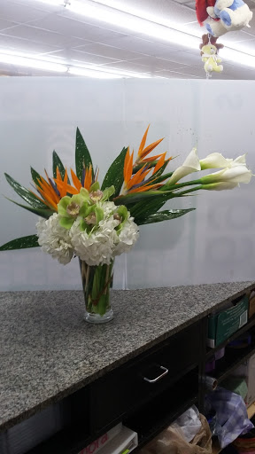 Florist «Houston Medical Center Florist», reviews and photos, 7127 Fannin St, Houston, TX 77030, USA