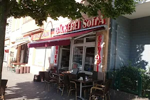 Bäckerei Sofra Shqiptare image