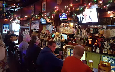 Bugsy's Bar & Grill image