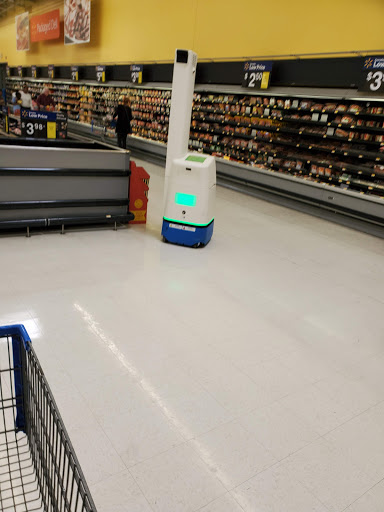 Department Store «Walmart Supercenter», reviews and photos, 930 N Walnut Creek Dr #800, Mansfield, TX 76063, USA