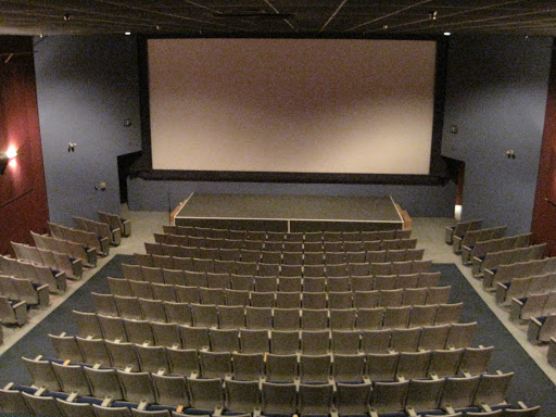 Movie Theater «PGA Arts Center», reviews and photos, 4076 PGA Boulevard, Palm Beach Gardens, FL 33410, USA