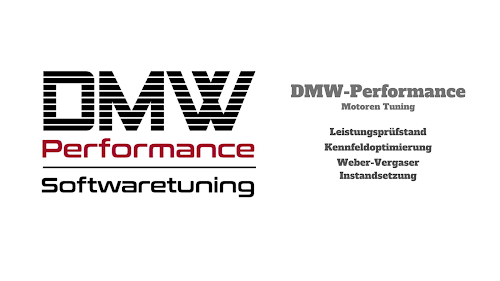 DMW-Performance à Duisburg