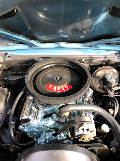 Auto Restoration Service «Northglenn Auto Repair», reviews and photos, 1901 Leroy Dr, Northglenn, CO 80233, USA