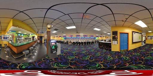 Bowling Alley «Plum Hollow Lanes», reviews and photos, 21900 W Nine Mile Rd, Southfield, MI 48075, USA