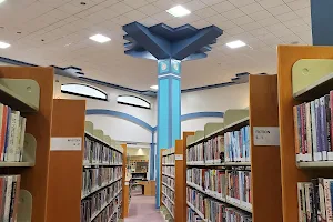 Satellite Beach Library image
