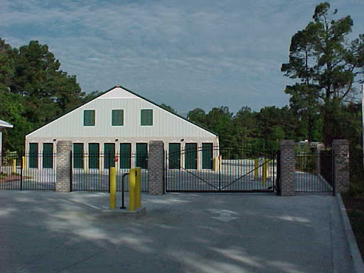 Self-Storage Facility «Mega Storage», reviews and photos, 11871 Ocean Hwy, Pawleys Island, SC 29585, USA