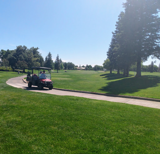 Public Golf Course «Timber Creek Golf Course», reviews and photos, 7050 Del Webb Blvd, Roseville, CA 95747, USA