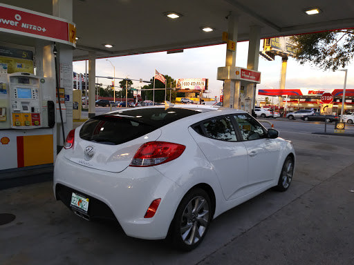 Auto Body Shop «A & A Patterson Body Shop», reviews and photos, 820 SW 8th Ct, Miami, FL 33130, USA